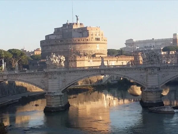 The Perfect Private Tour: The Breath of Rome