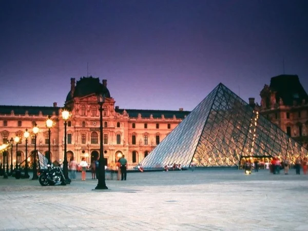 Private guided Tour of the Louvre museum - 2:30