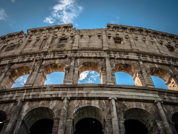 Incredible Rome Tour! Two Days!
