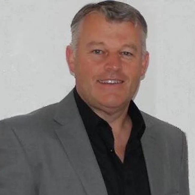 Gerard Scott