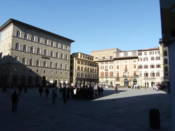 Florence &amp; Pisa Shore Excursion