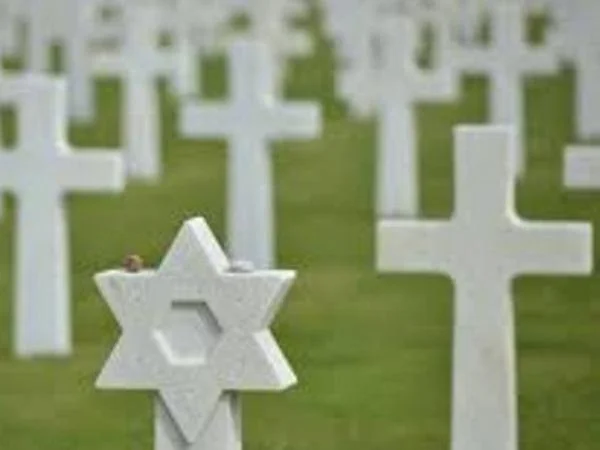 Normandy D-Day beaches