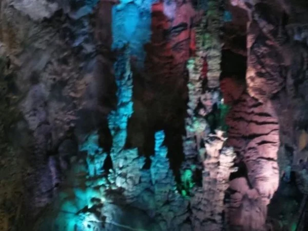 Excursions from Alicante: A trip to 3 magical villages & experiences: Canelobre caves, Busot, Villajoyosa & Campello,