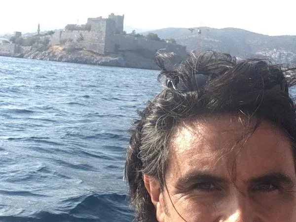 Private Half Day Tour of Bodrum ( Halikarnasos )