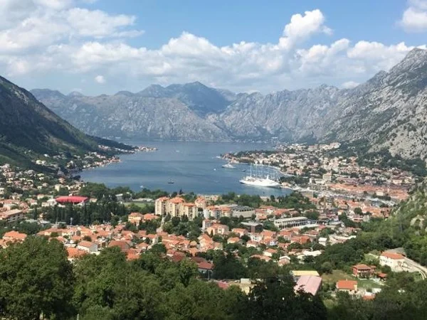 Historic Kotor Half Day Shore Excursion