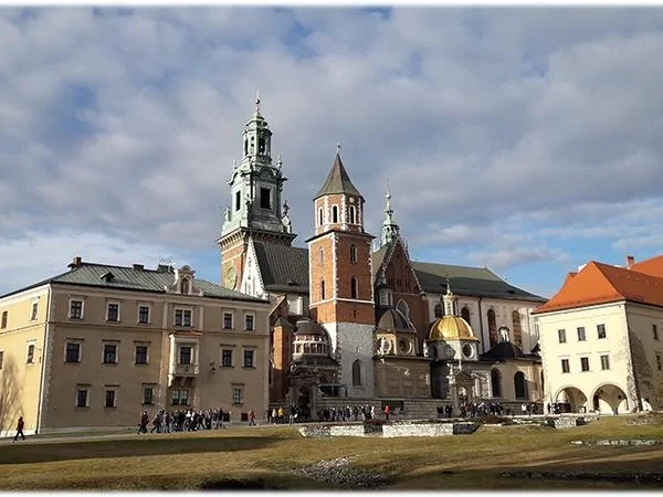 Krakow in One Day Tour