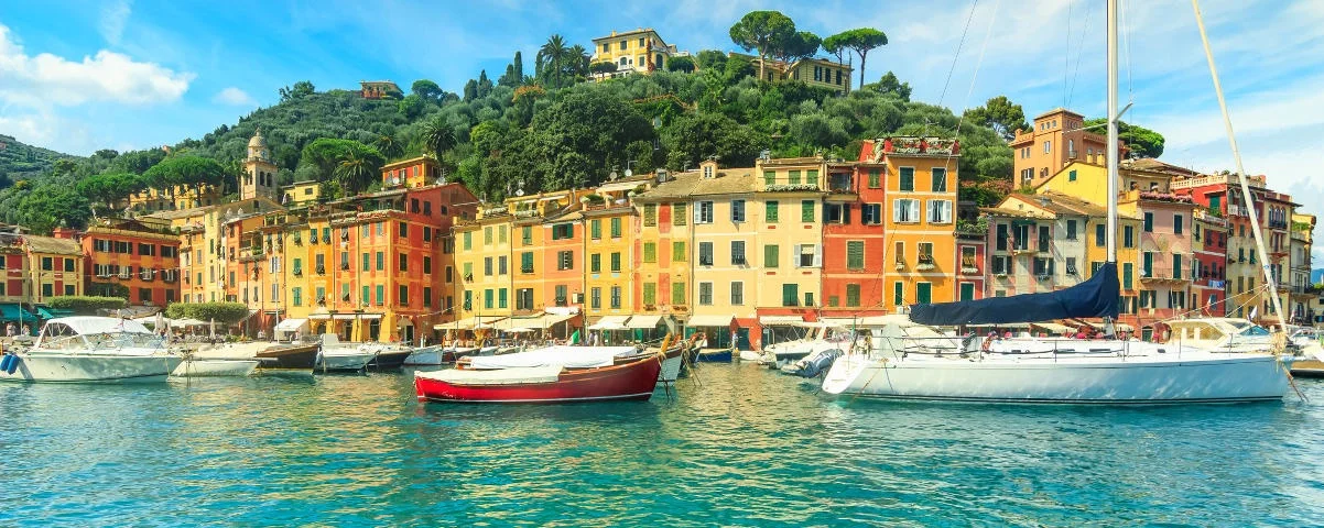 Cinque-Terre