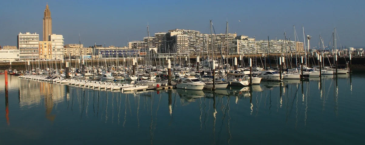 Le Havre