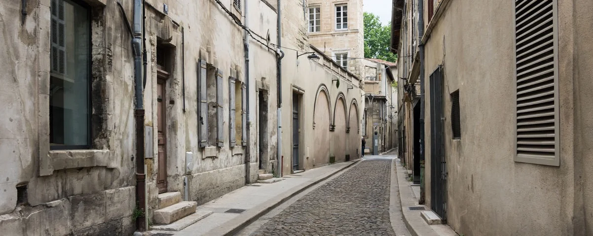 Avignon