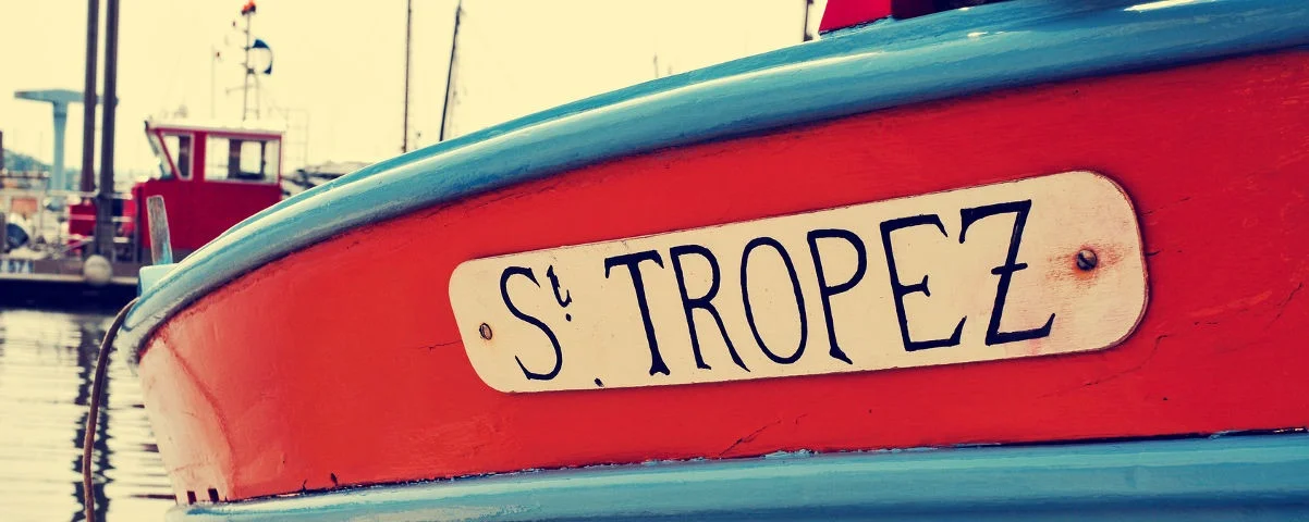 Saint Tropez