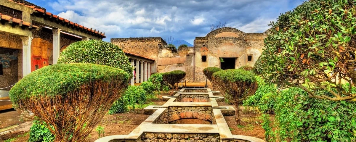 Pompei