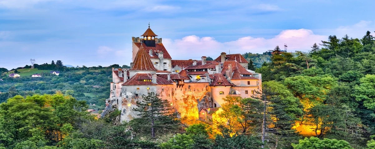 Bran-Castle