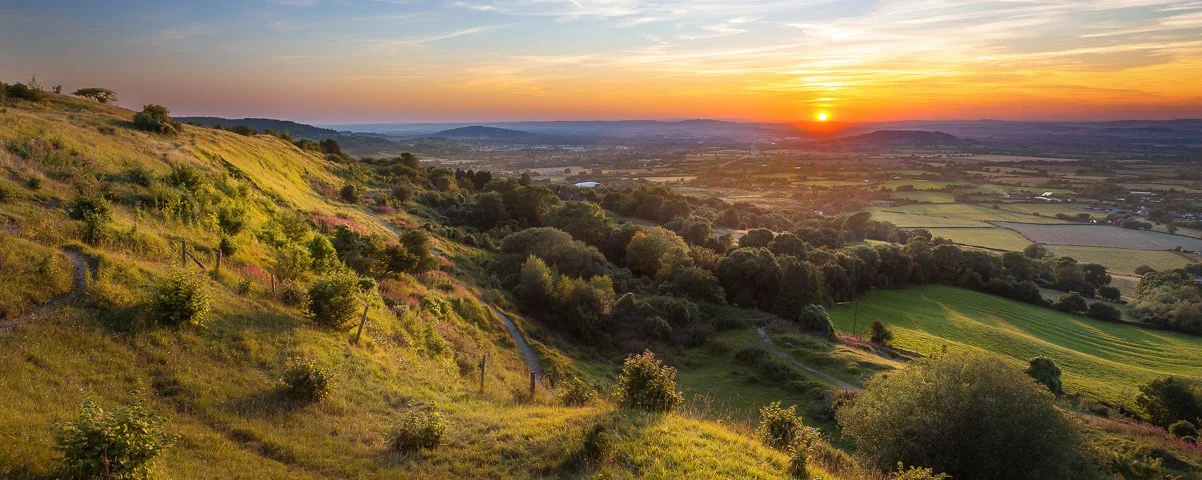 Cotswolds