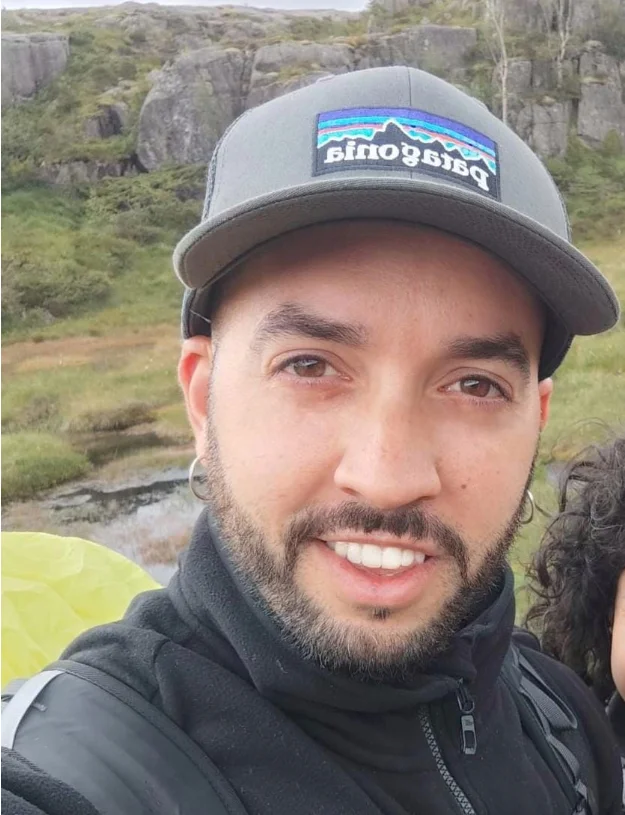 Luis M.