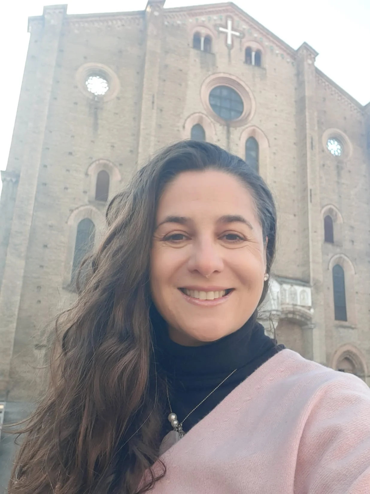 Benedetta O.