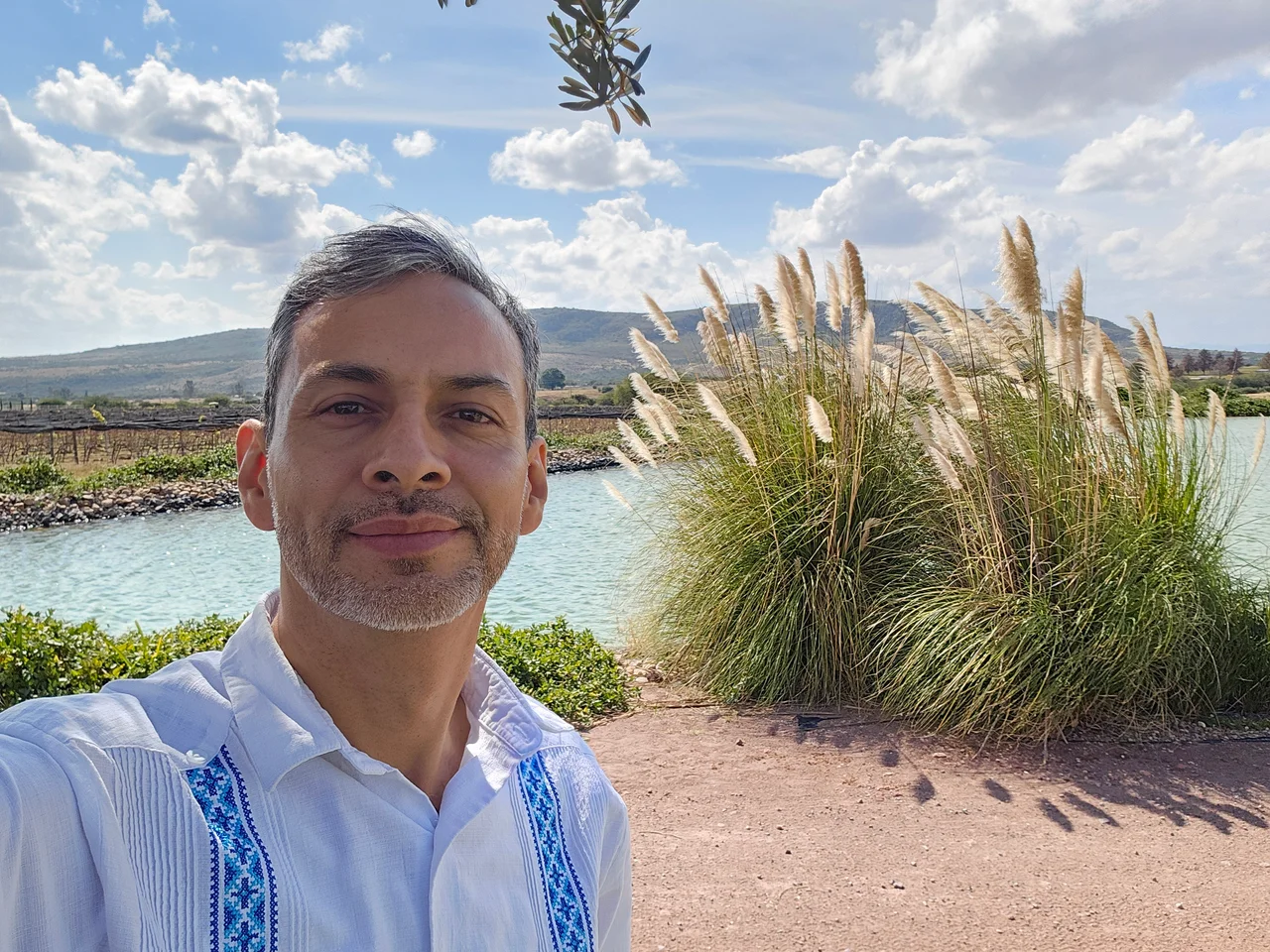 Aarón T.