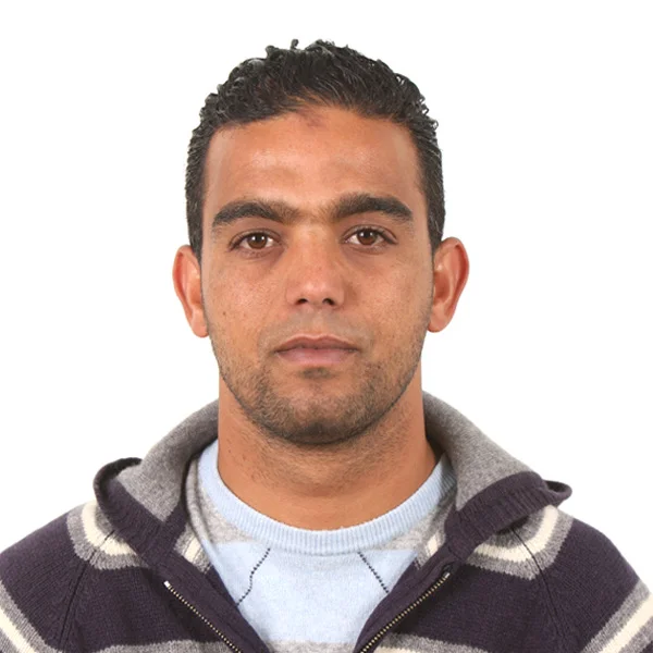 Ahmed R.