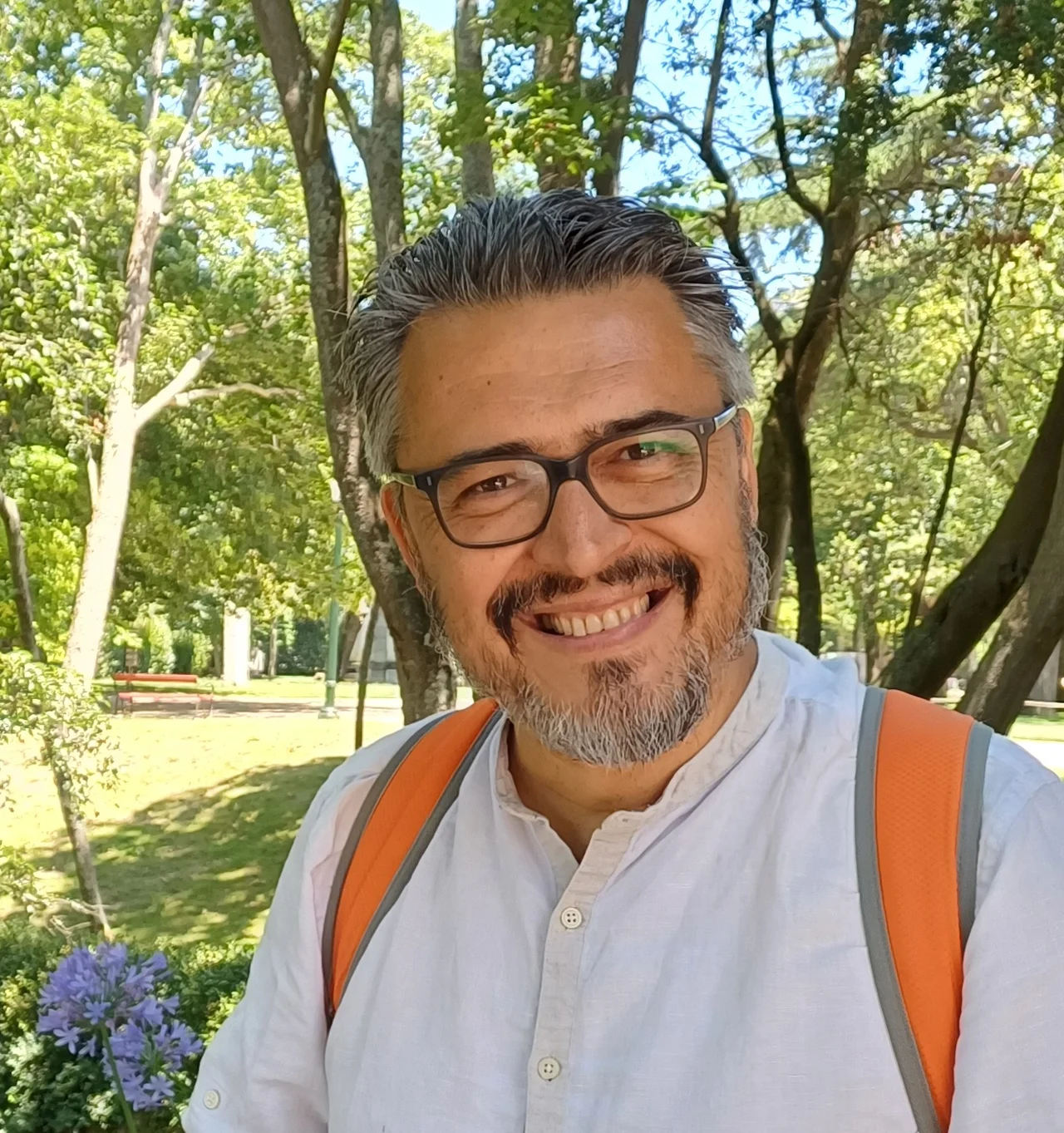 Miquel Angel R.