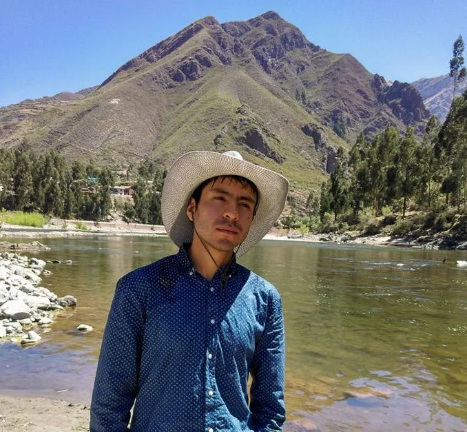 Nilo C.