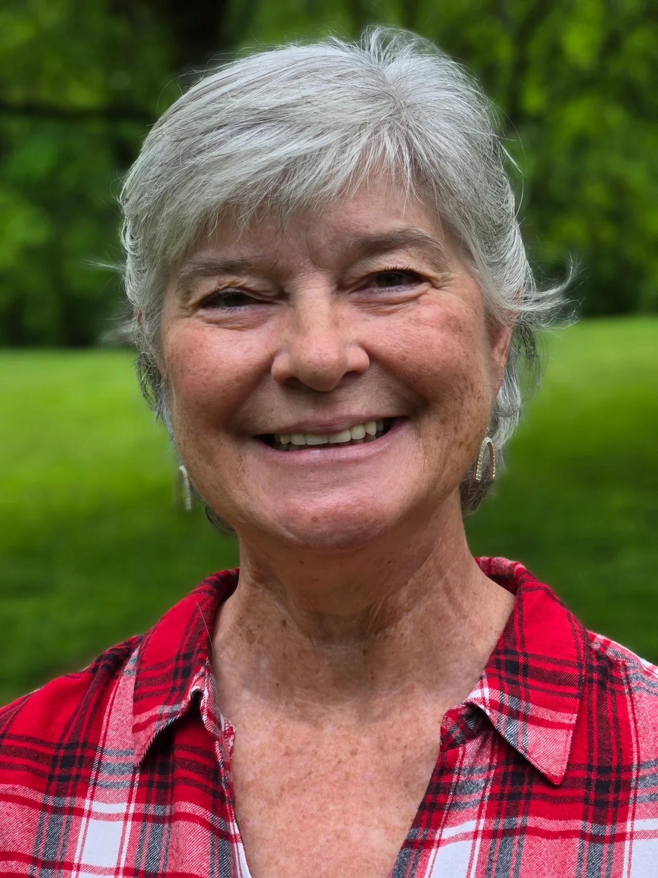 Melissa S.
