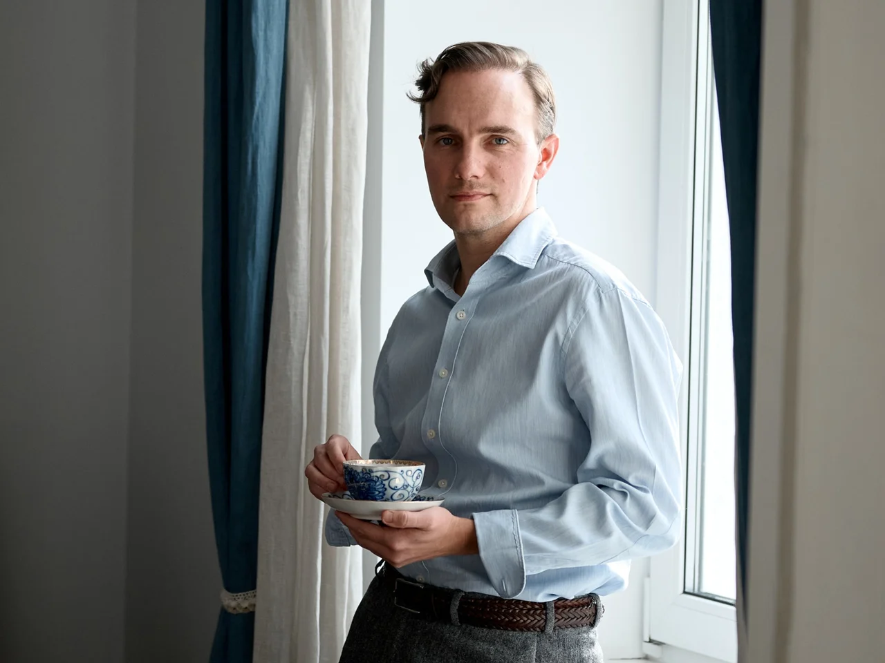 Anton S.