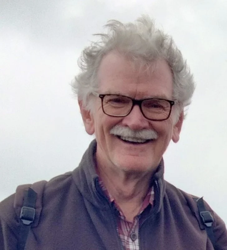 Martin B.