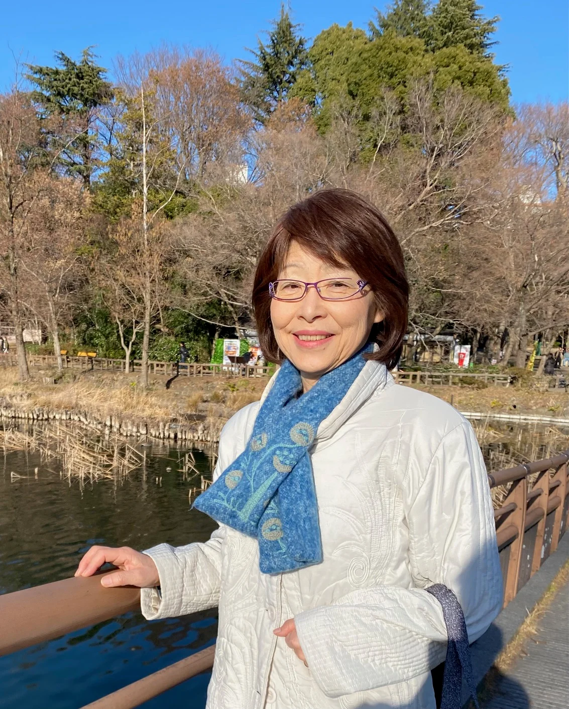 Kaoru O.