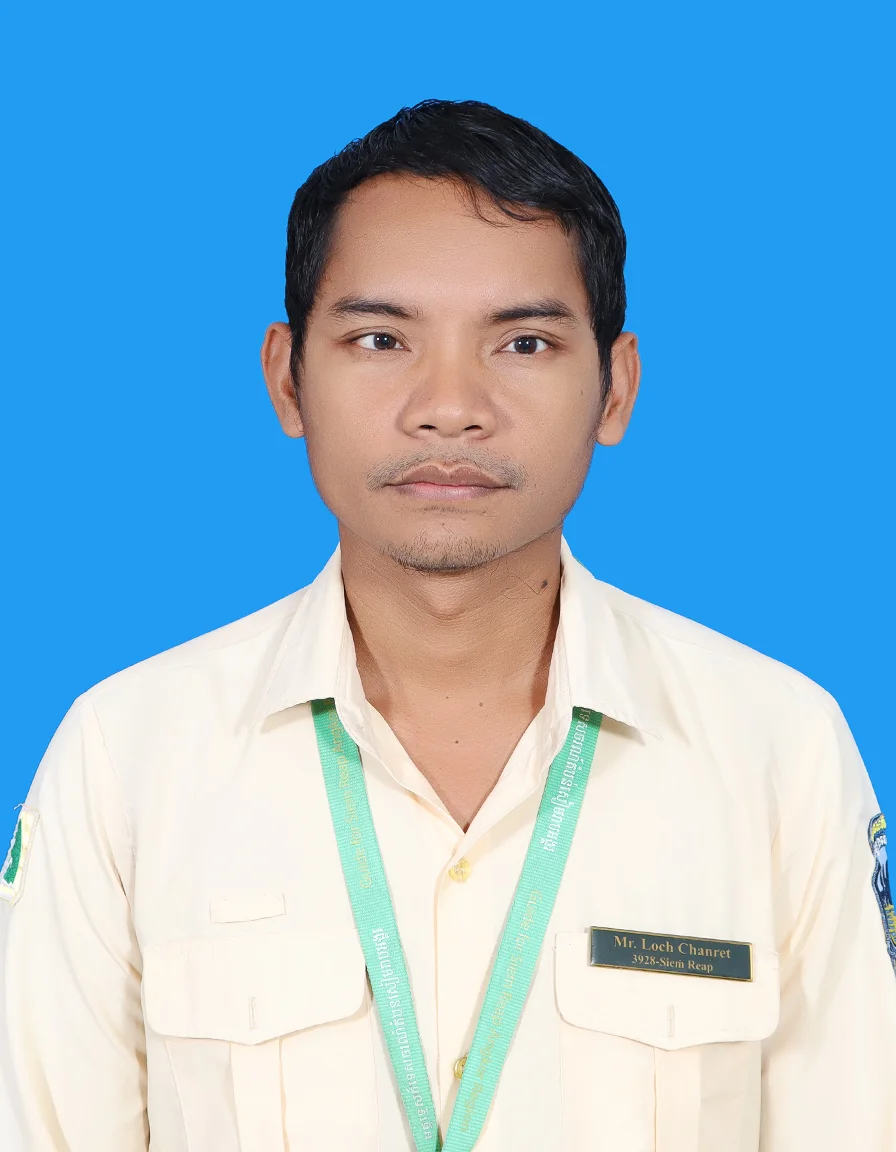 Chanret L.