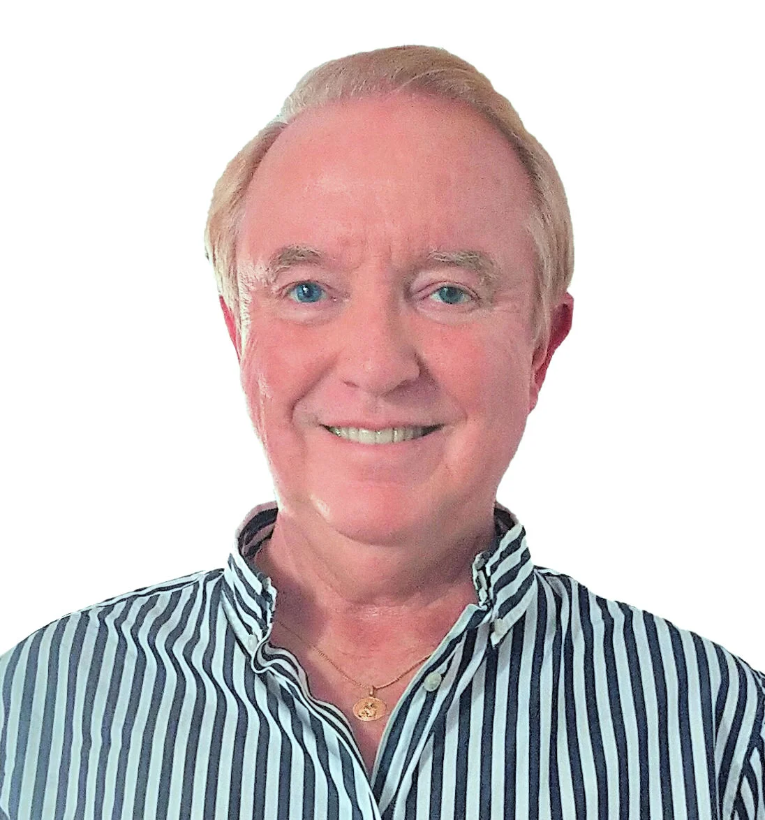 Paul O.