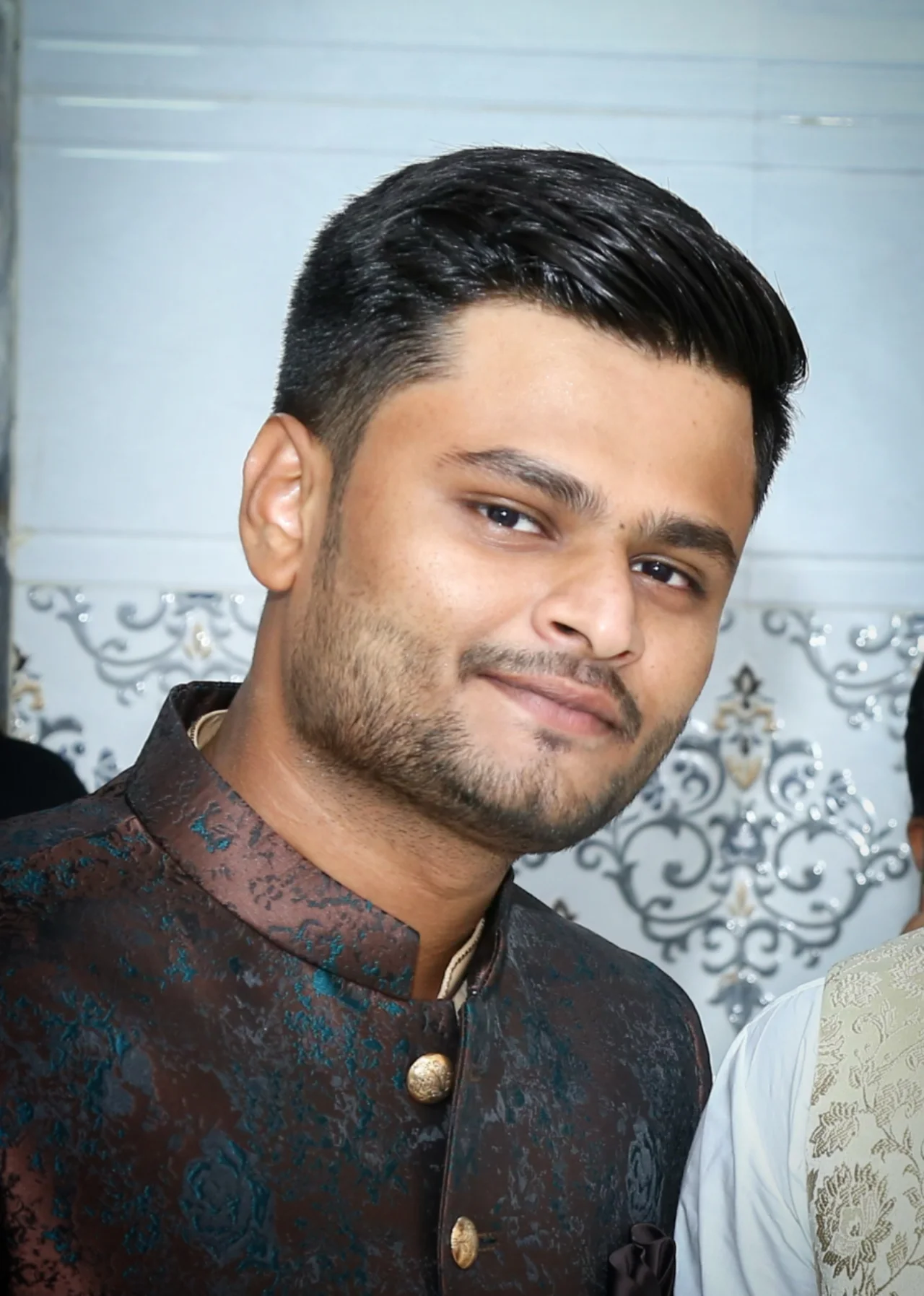 Ali