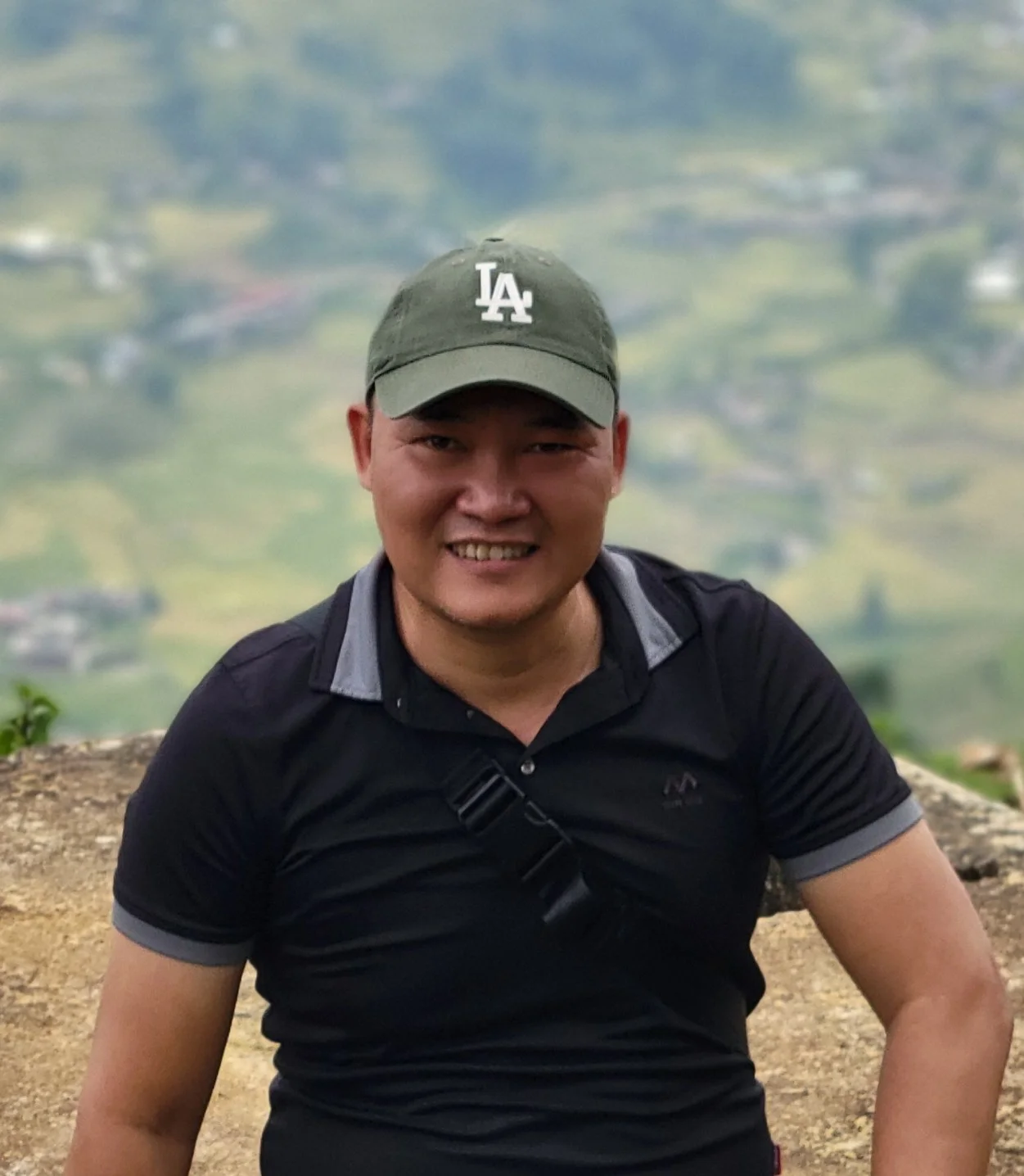 profile picture