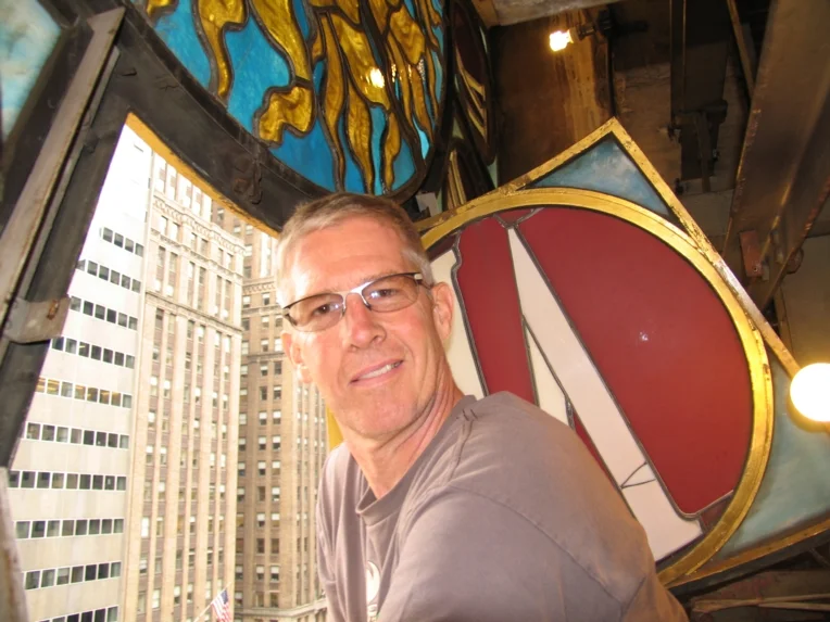 Matthew C.
