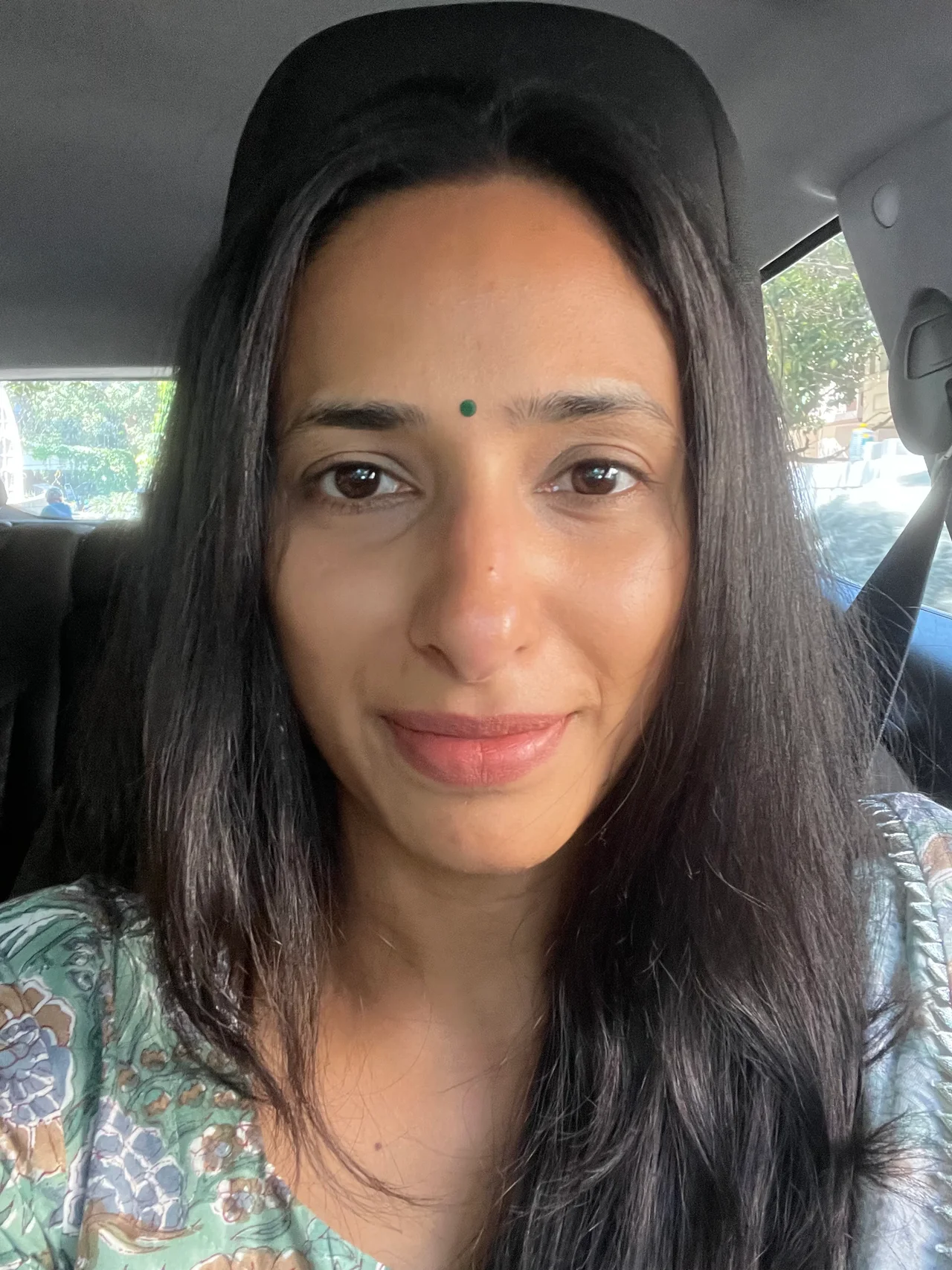 Sushma A.