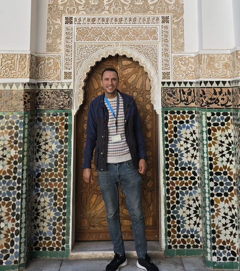 Omar A.