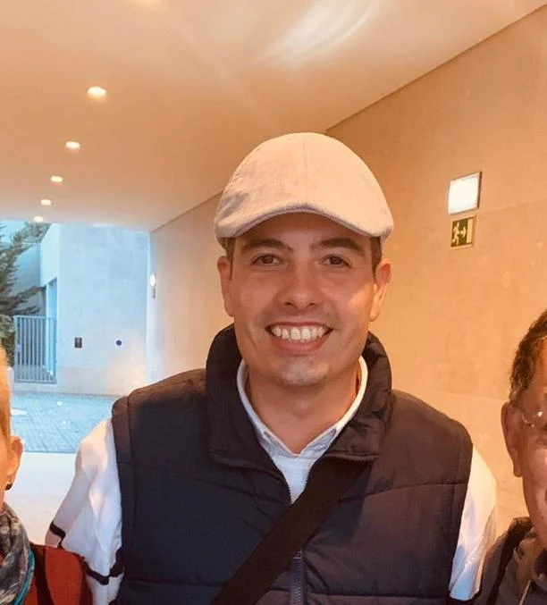 Nuno R.
