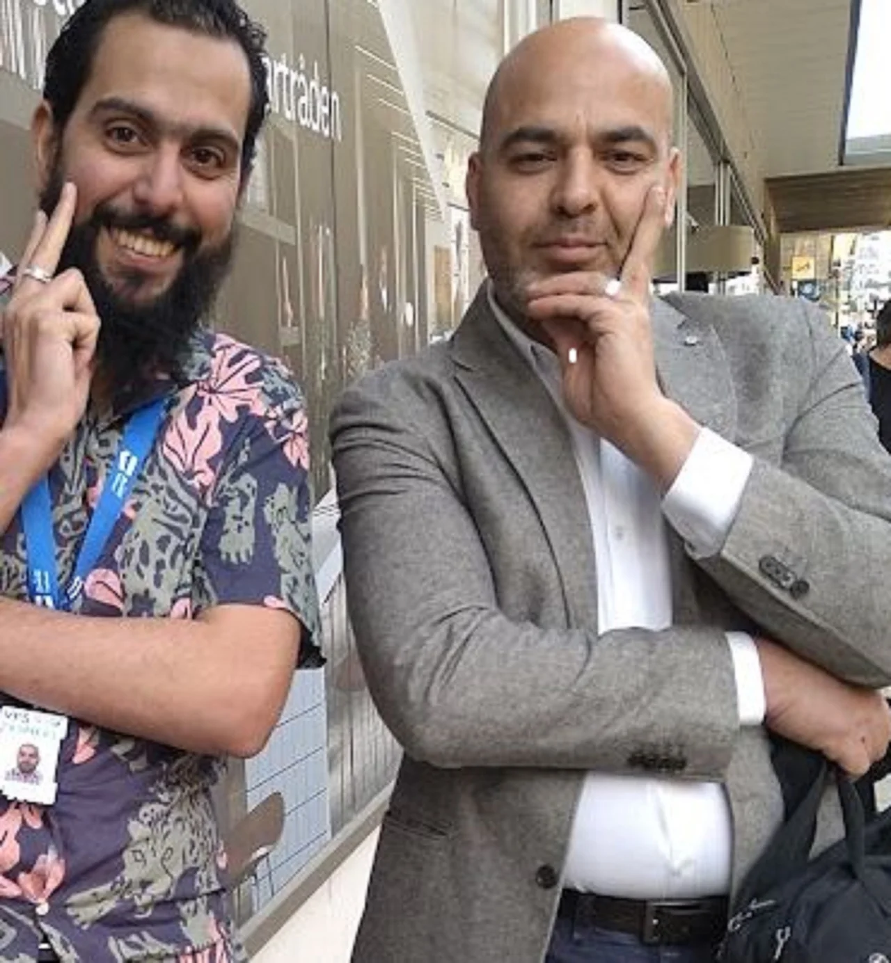 Mahmoud A.