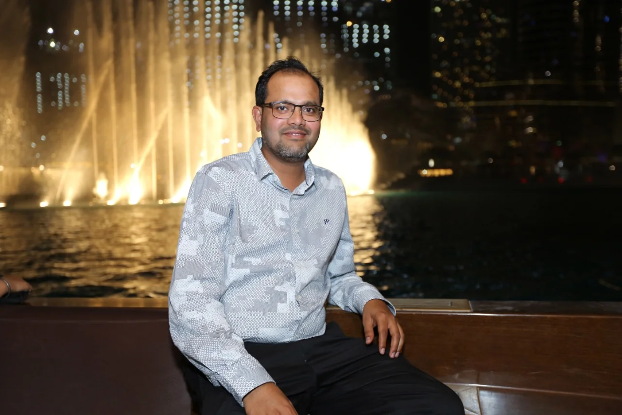 Khaled Shareef M.