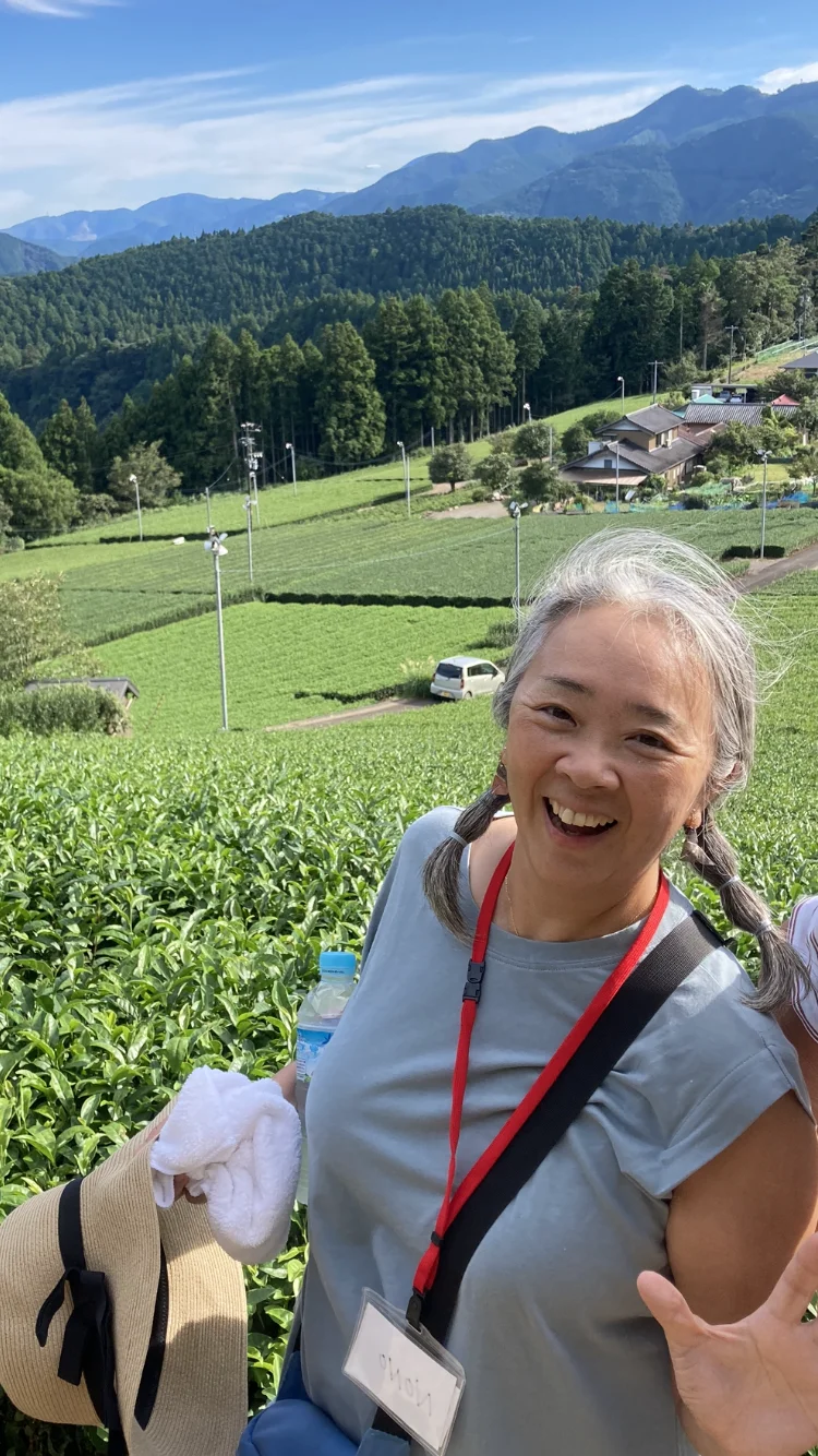 Nobuko O.