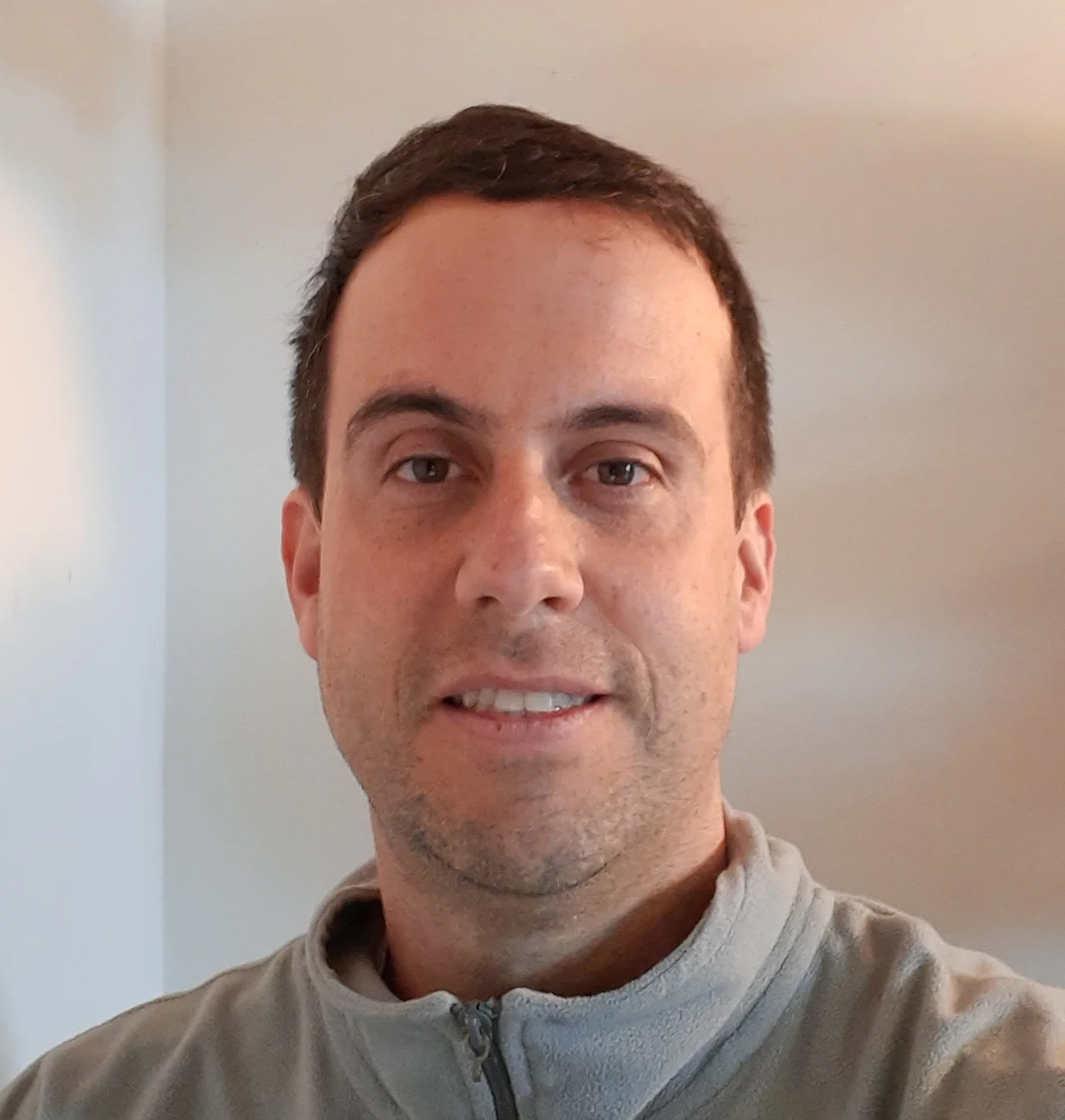 Luis Paulo F.