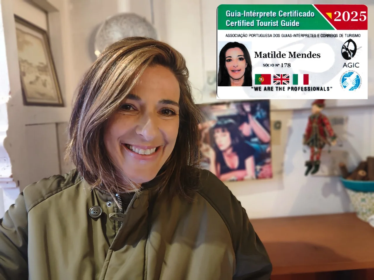 Matilde M.