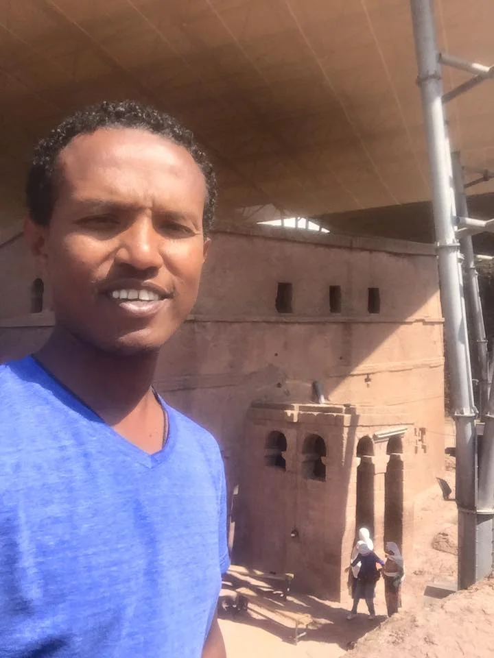 Temesgen M.