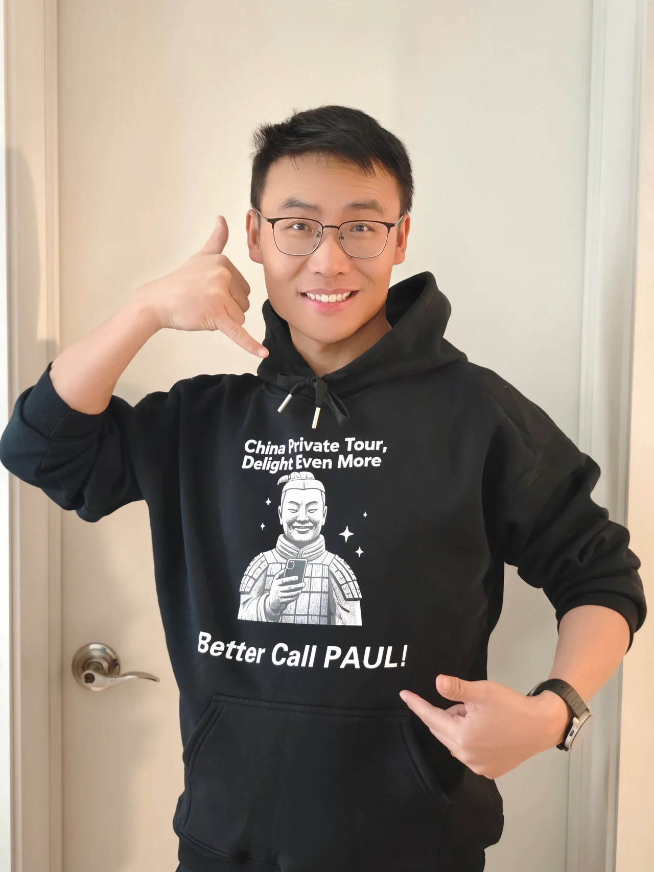 Paul T.