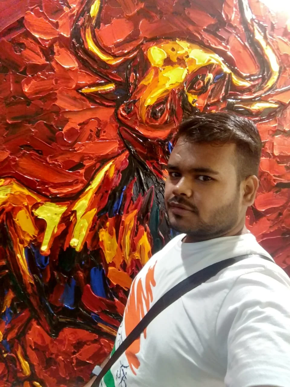 Shailendra P.