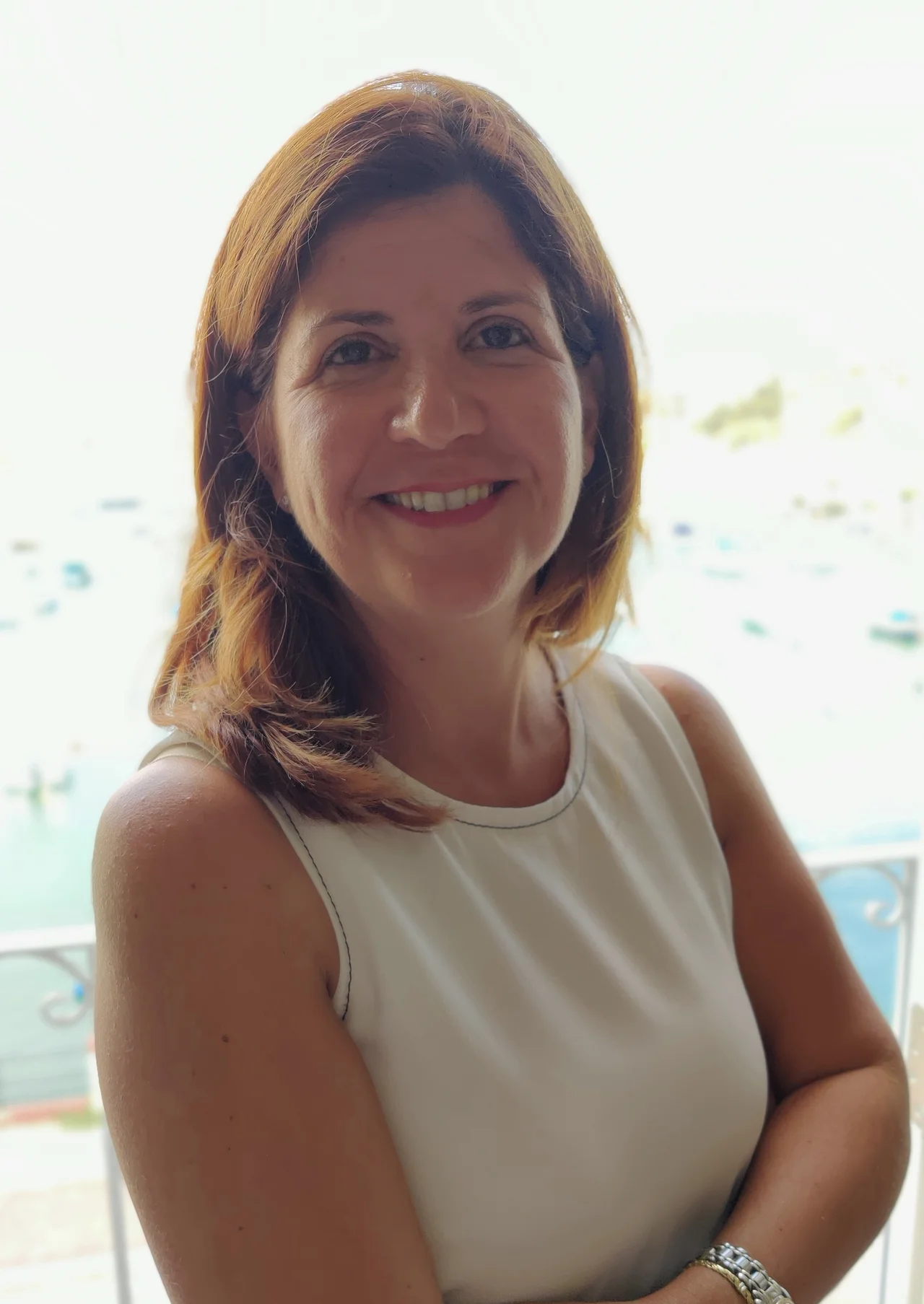 Mariella S.