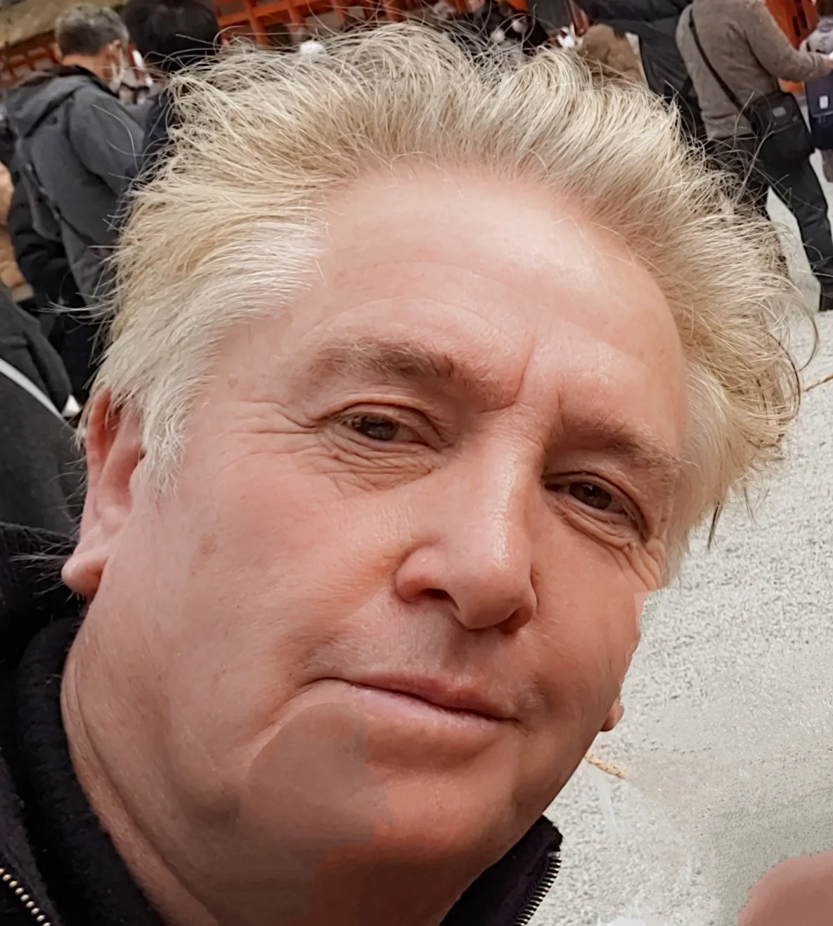 Russ M.