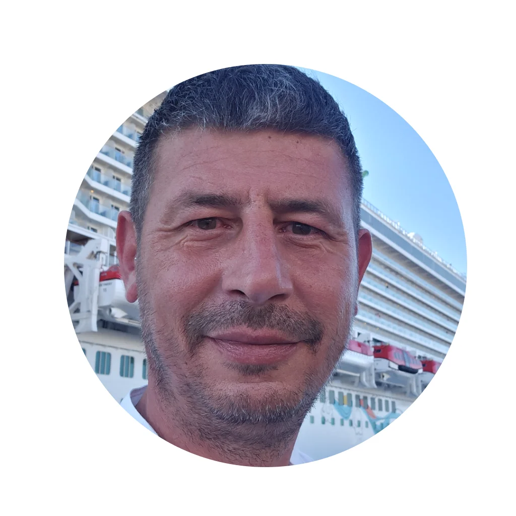 Vasileios N.