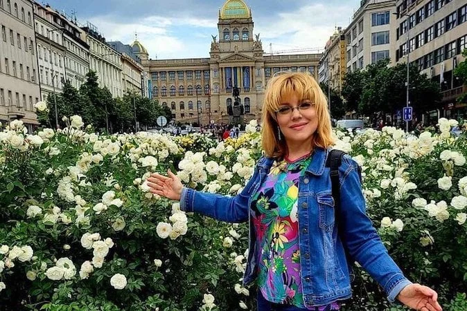 Lyuba