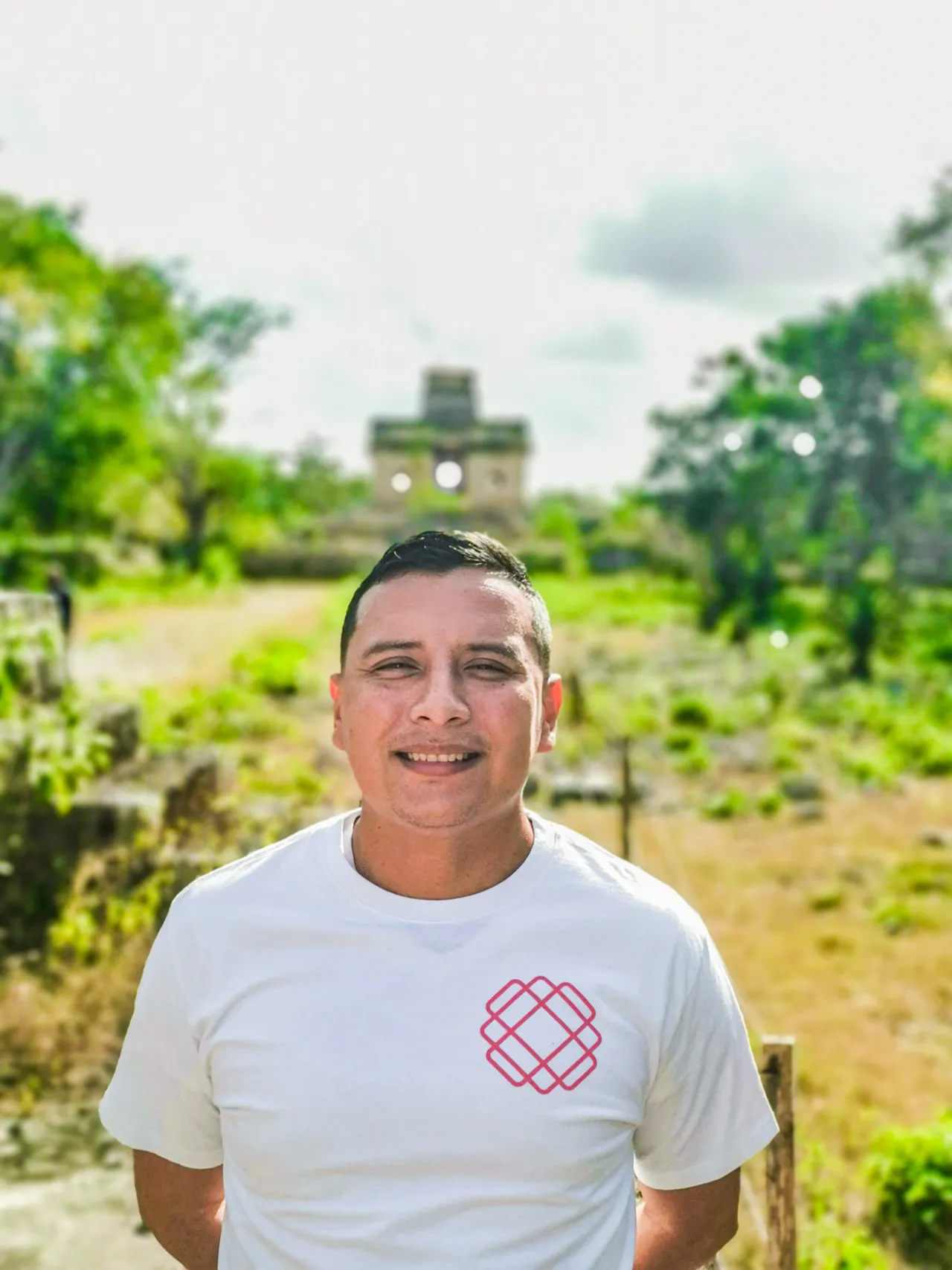 Pedro Antonio C.