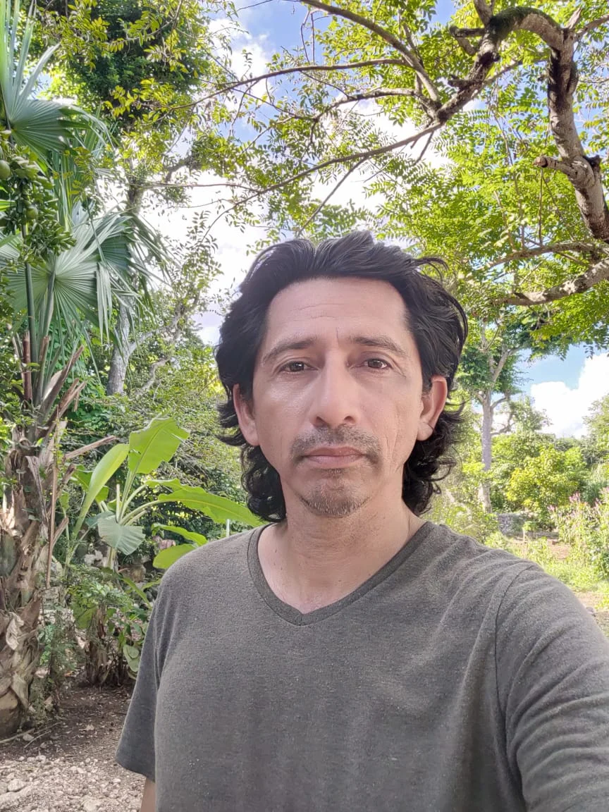Hernan E.