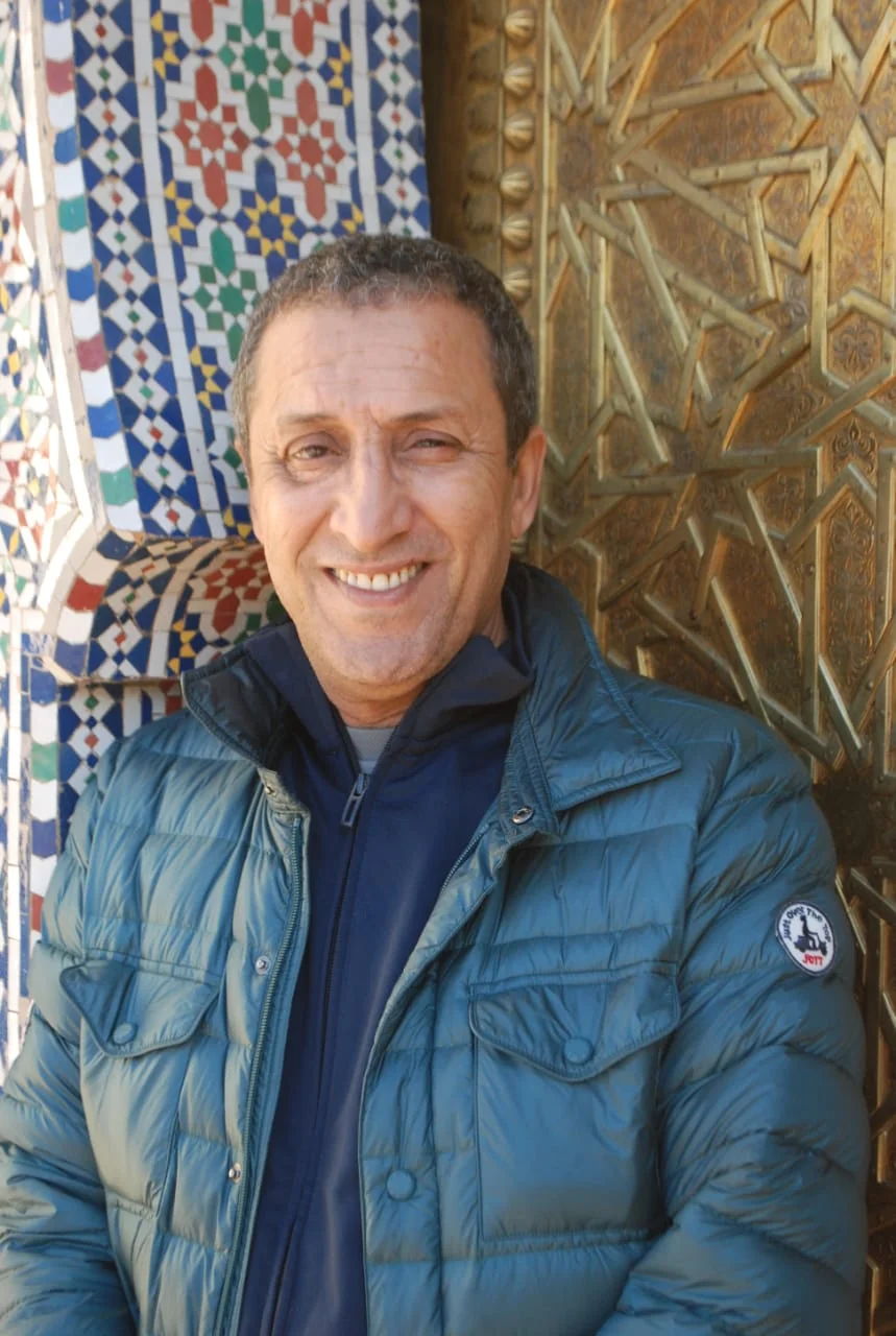 Khalid L.